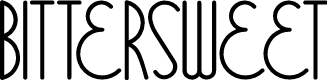 Bittersweet