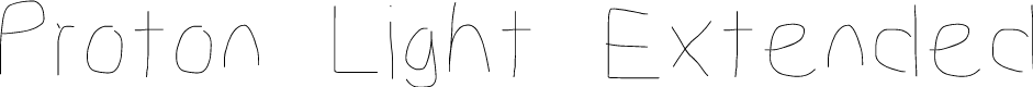Proton Light Extended
