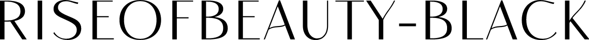 RiseofBeauty-Black