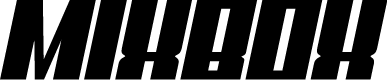 Mixbox Clean Italic Demo Clean Italic