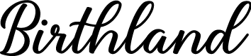 Birthland