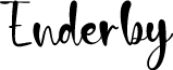 Enderby