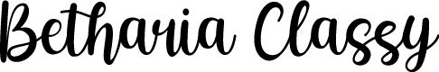 Betharia Classy