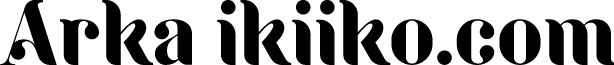 Arka ikiiko.com