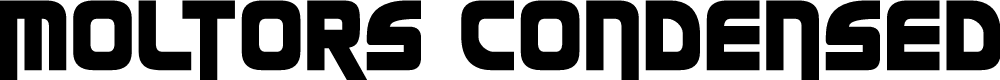 Moltors Condensed