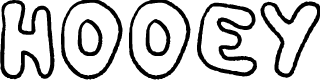 HooeyDEMO-Regular