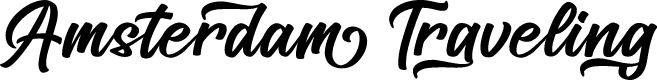 Amsterdam Traveling