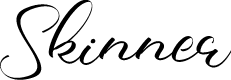 Skinner