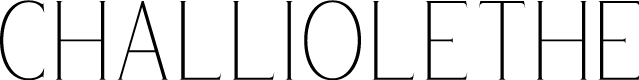 CHALLIOLETHE