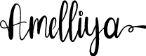 Amelliya
