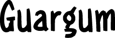 Guargum