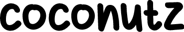 coconutz