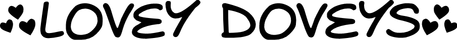 Lovey Doveys