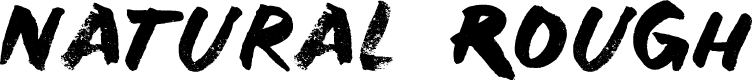 NaturalRoughDemo