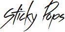 Sticky Pops