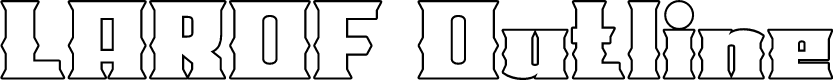 LAROF Outline