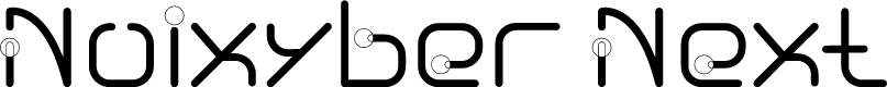 Nuixyber Next