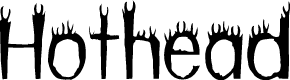 Hothead