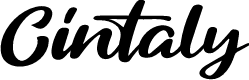 Cintaly