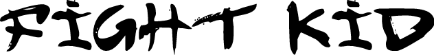 Fight Kid