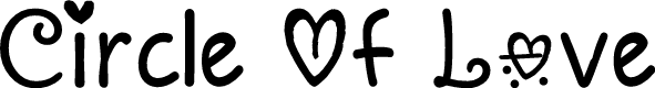 Circle Of Love