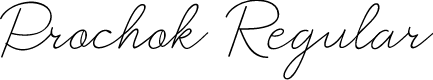 Prochok Regular