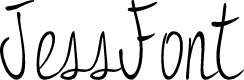 JessFont