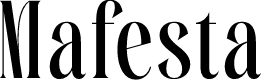 MafestaDEMO Regular