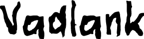 Vadlank