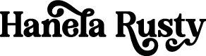 Hanela Rusty