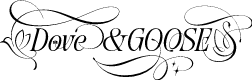 Dove Goose Regular