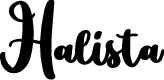 Halista