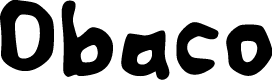 Obaco