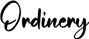 Ordinery Regular