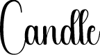 Candle
