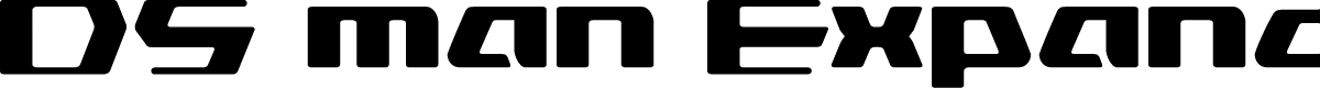 DS man Expanded