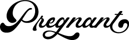 Pregnant-Demo