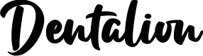 Dentalion