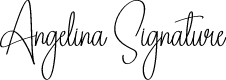 Angelina Signature