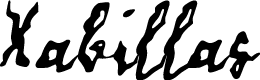 Xabillas