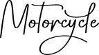 Motorcycle