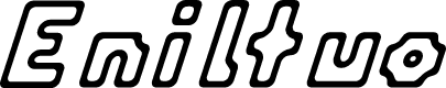 Eniltuo