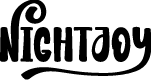 Nightjoy