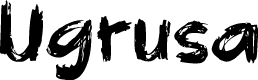 Ugrusa