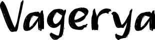 Vagerya