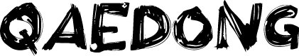QAEDONG