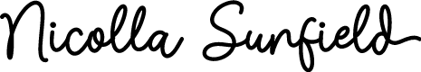 Nicolla Sunfield