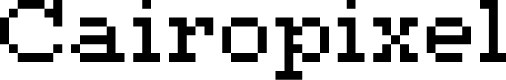 Cairopixel
