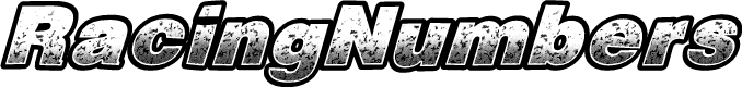RacingNumbers