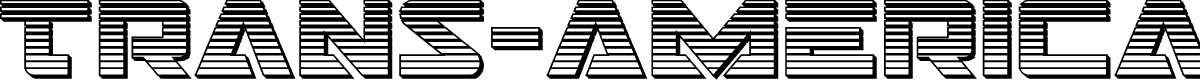 Trans-America Chrome